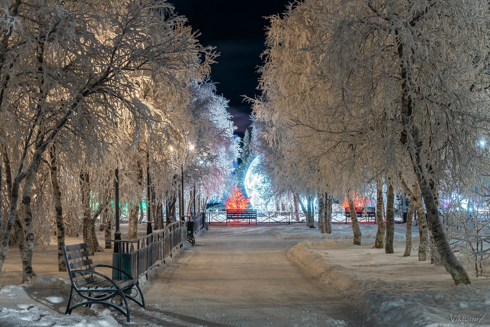 Фото Печора