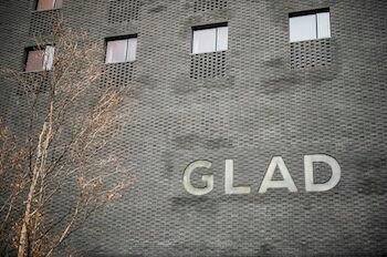 Фото Glad Yeouido