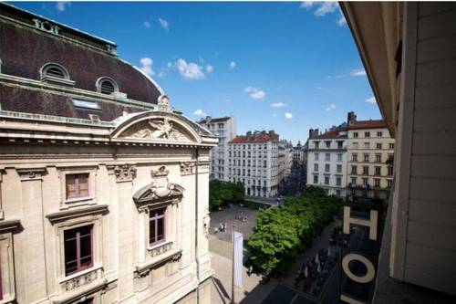 Фото Hotel des Artistes