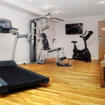 Фото Best Western Plus Hotel La Joliette