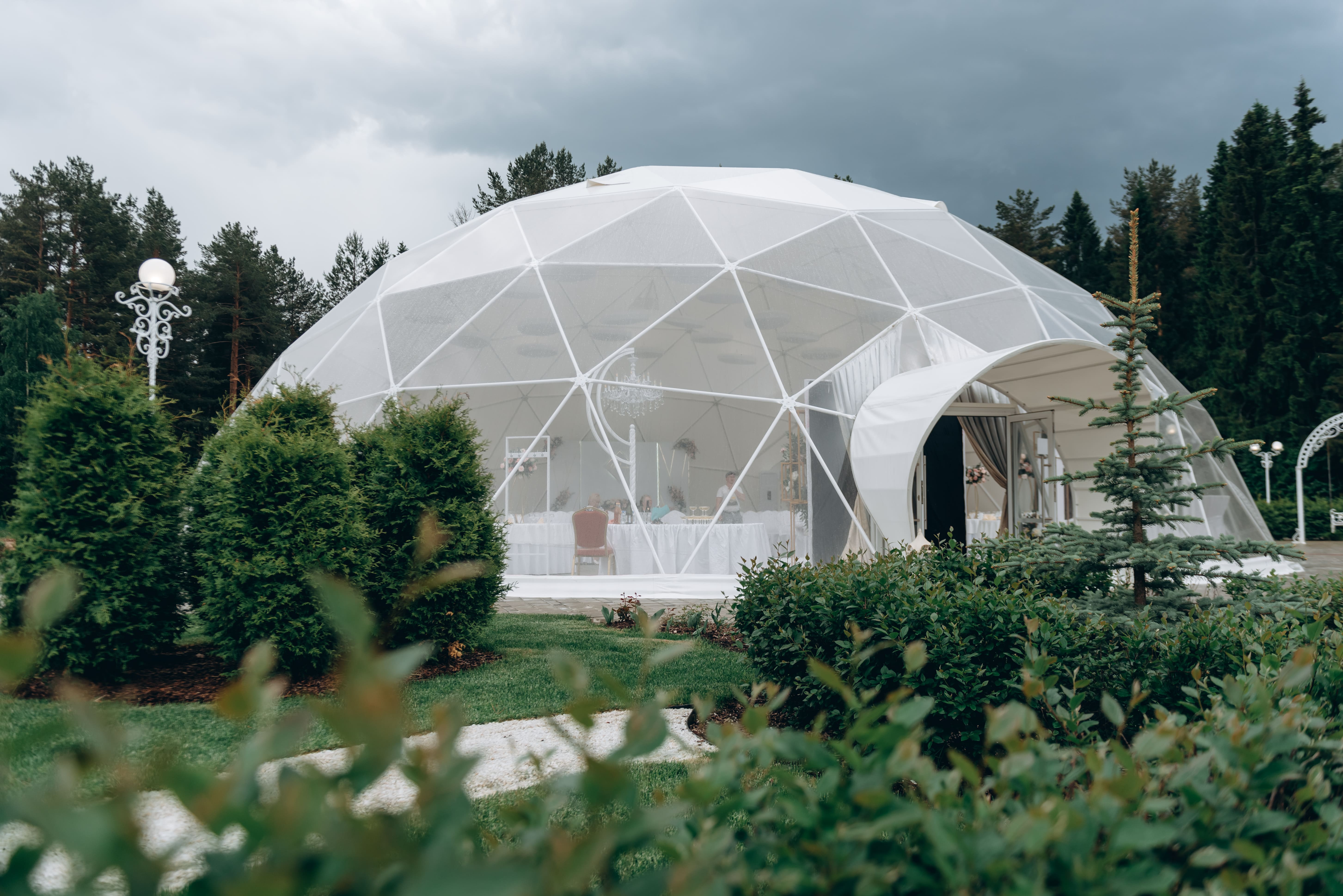 Фото Имение Дубровского