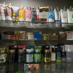 Полка красоты (ulitsa Kosmonavtov, 14), perfume and cosmetics shop