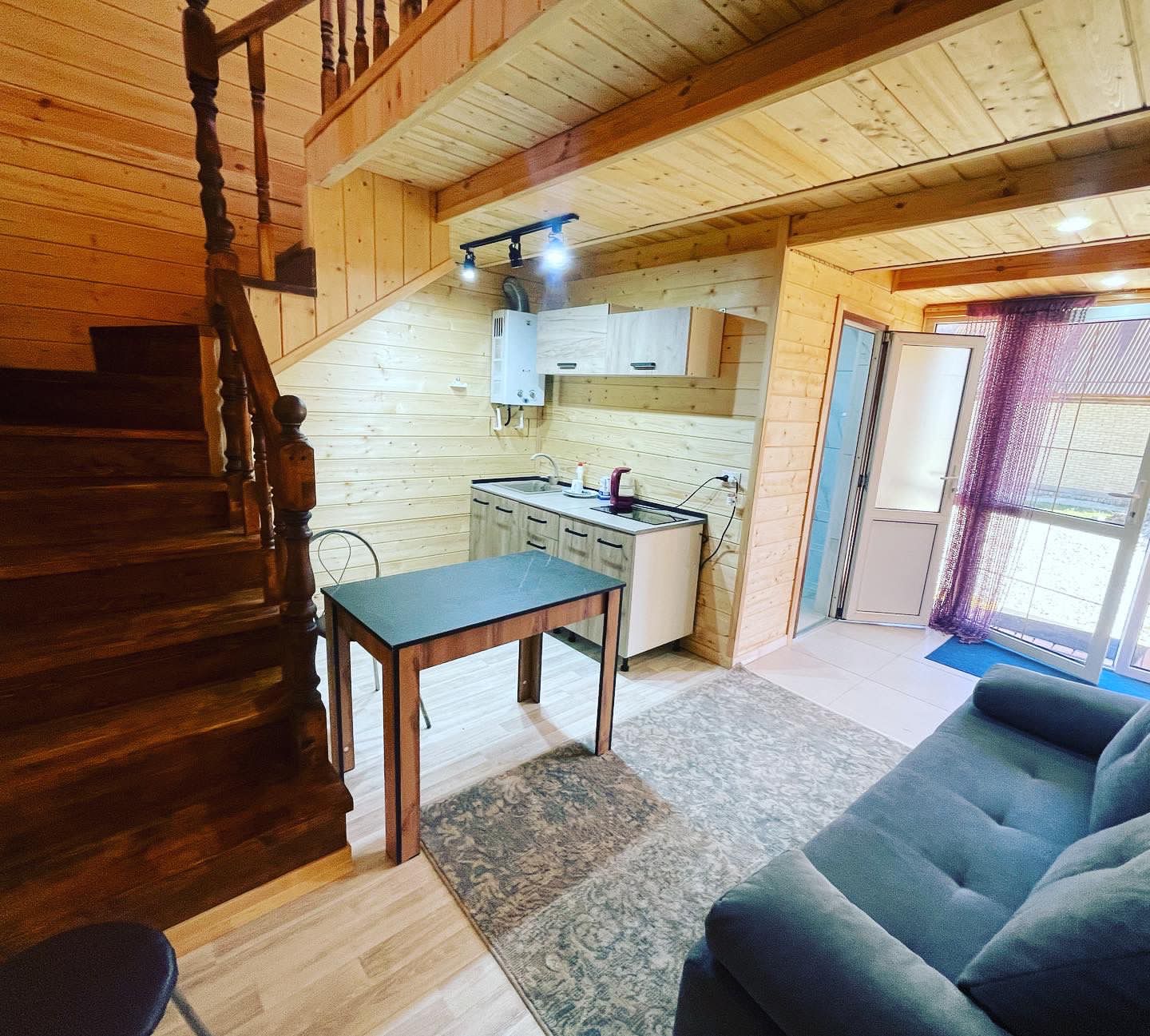 Фото 3 сосны