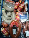 Продукты (selo Fedoseyevka, ulitsa Natalyi Likhachyovoy, 32), grocery