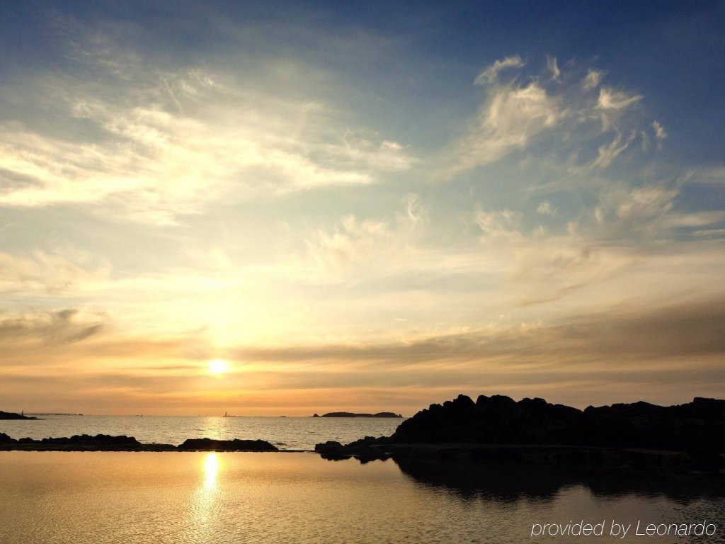 Фото Ibis Saint Malo Plage
