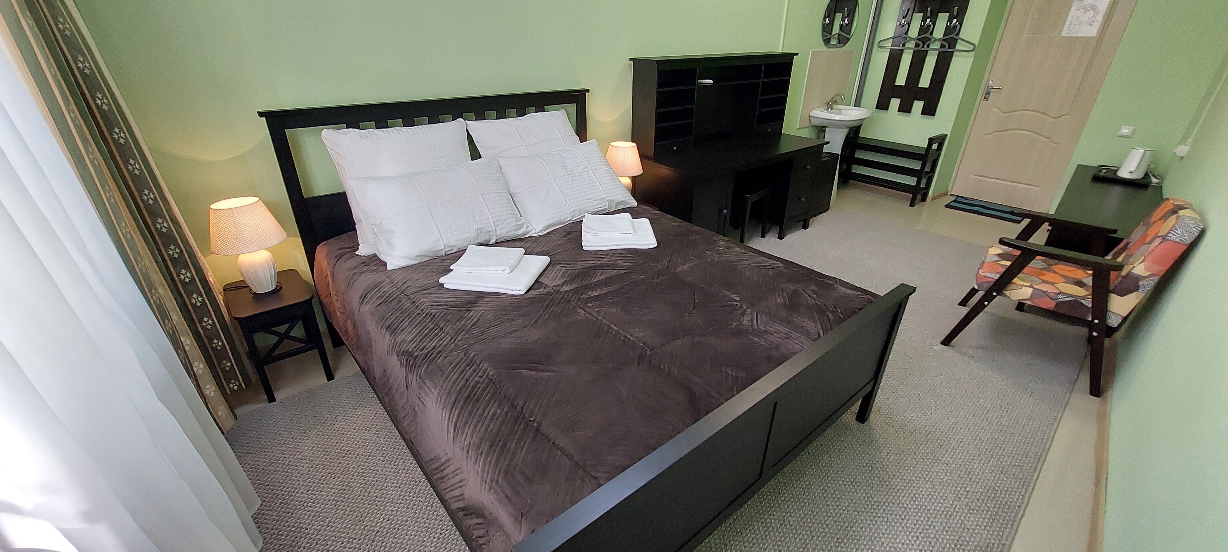 Фото Большой Урал