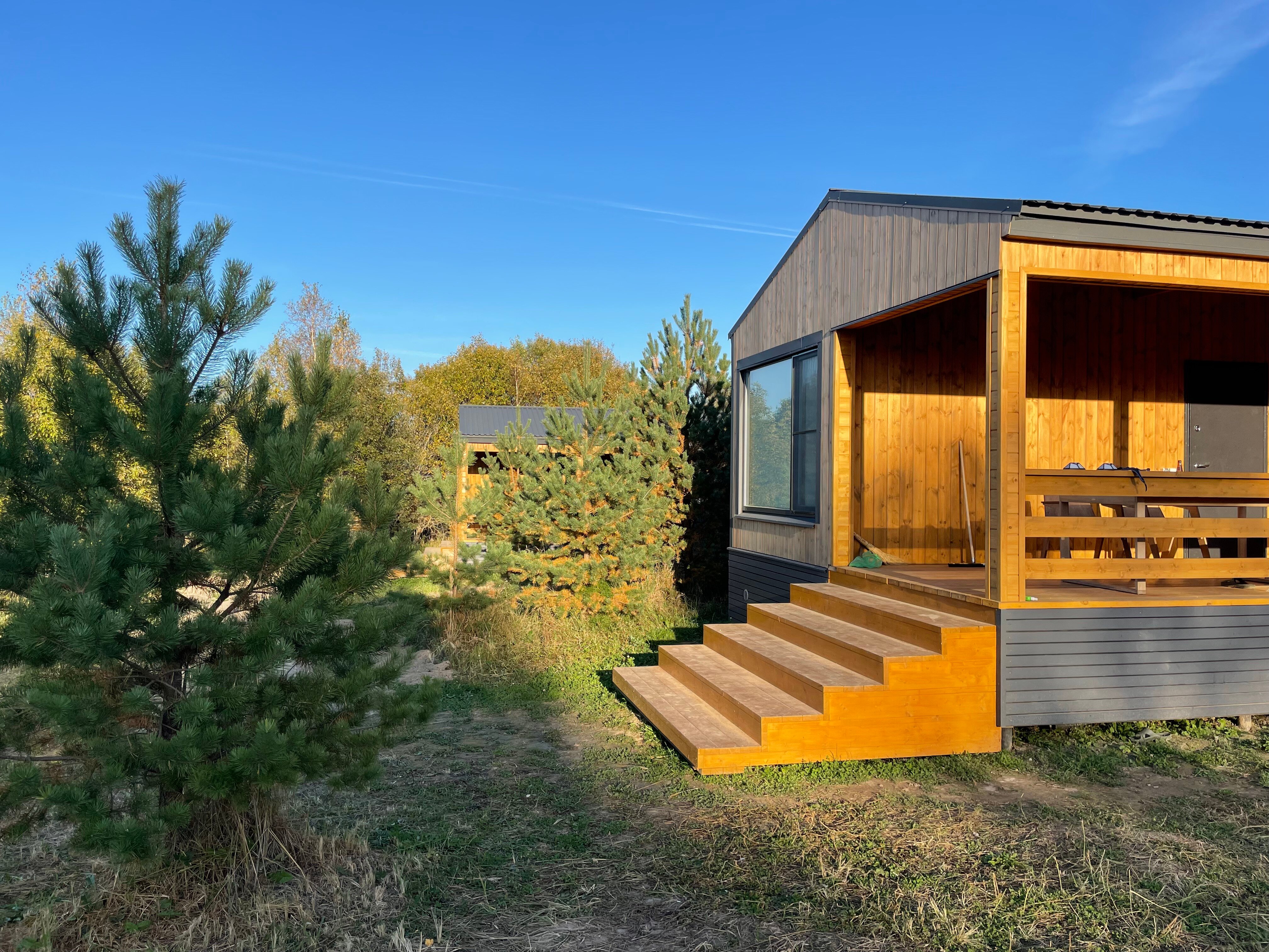 Фото Искона Дача