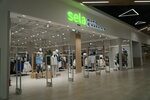 Sela (Zapadniy Obkhod Street, 31), clothing store