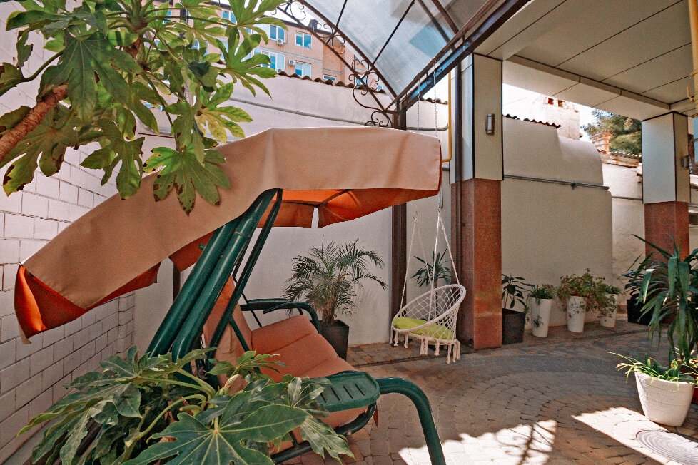 Фото Южный берег