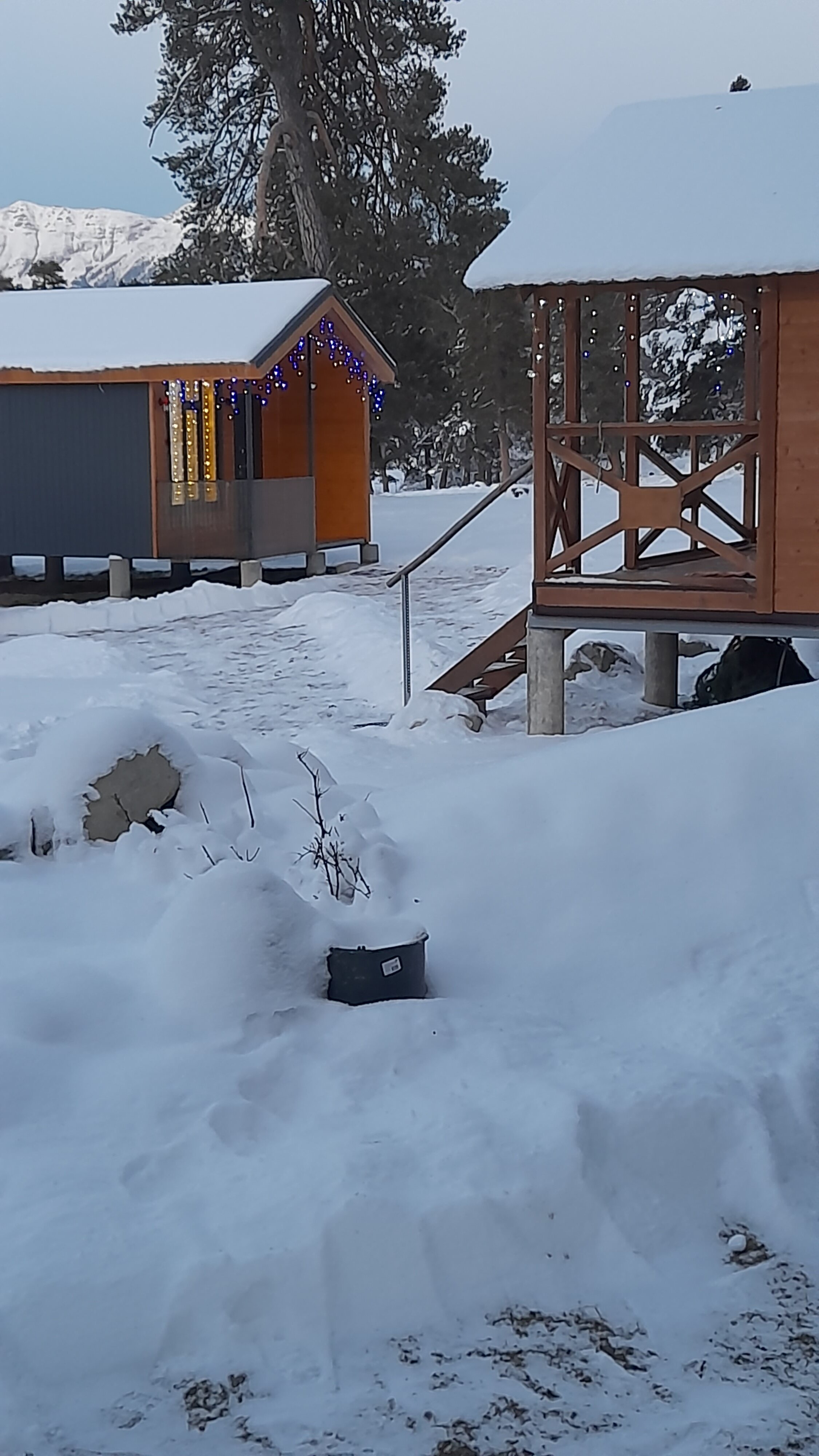 Фото Arkhyz_mirgor. almadi