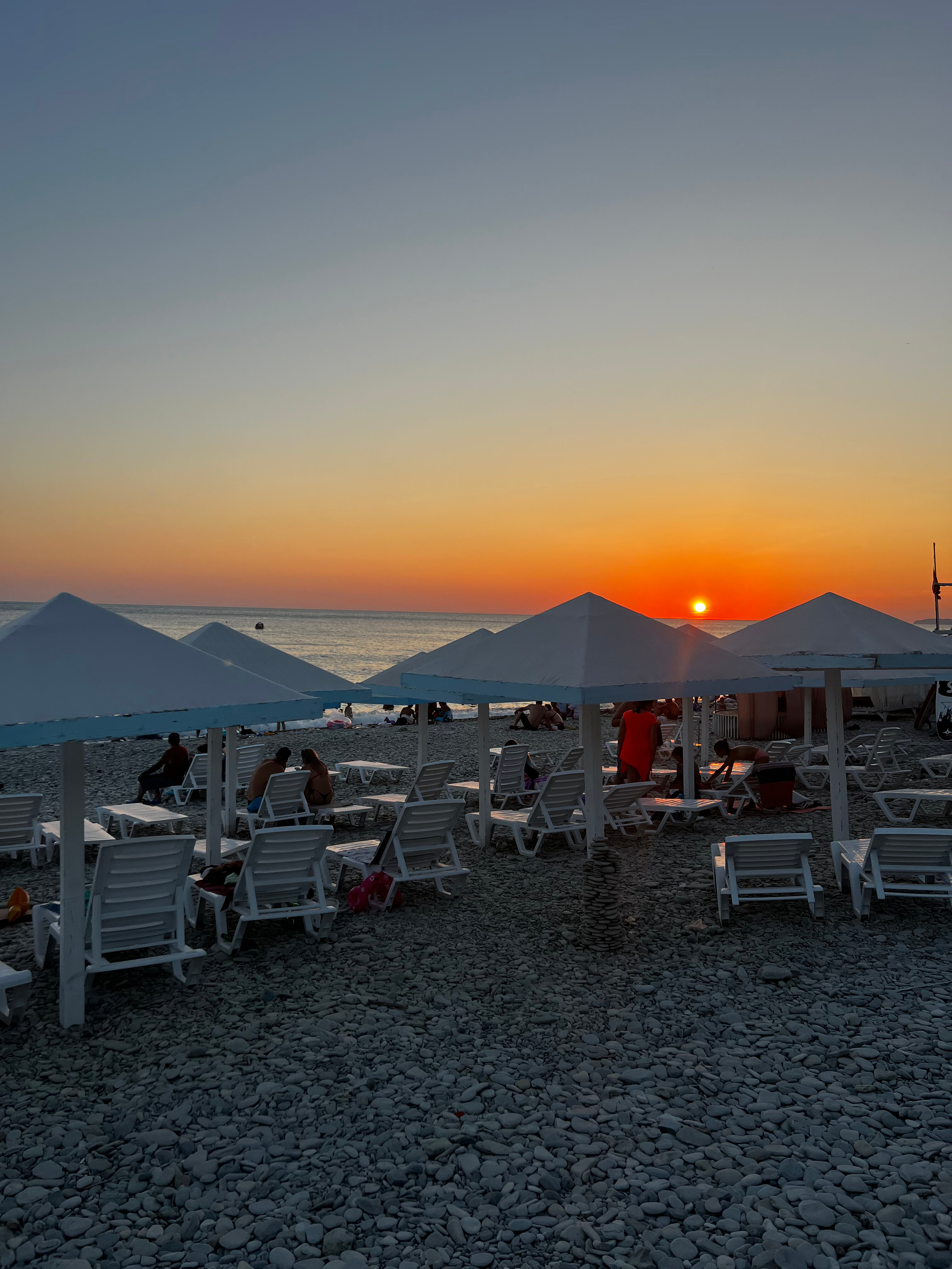 Фото Домики