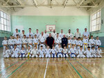Федерация Кёкусинкай Новосибирской области (Severnaya ulitsa, 31/1), sports association