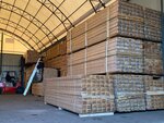 SibLesResurs (Moscow Region, Mytischi, Kommunisticheskaya ulitsa), productos madereros