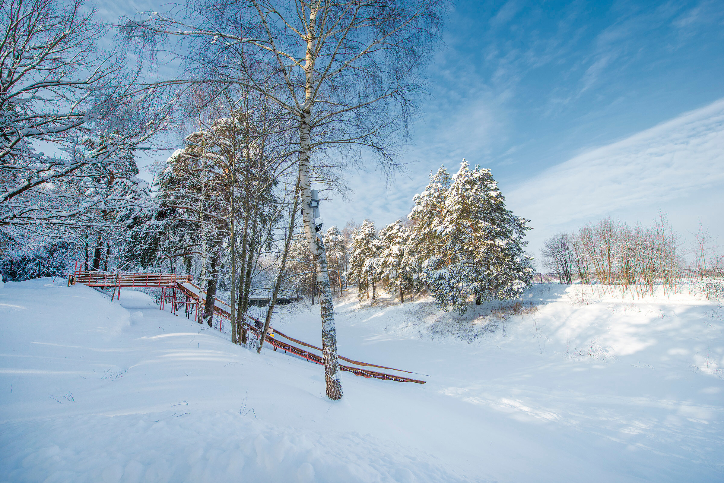 Фото Атлас Парк-отель