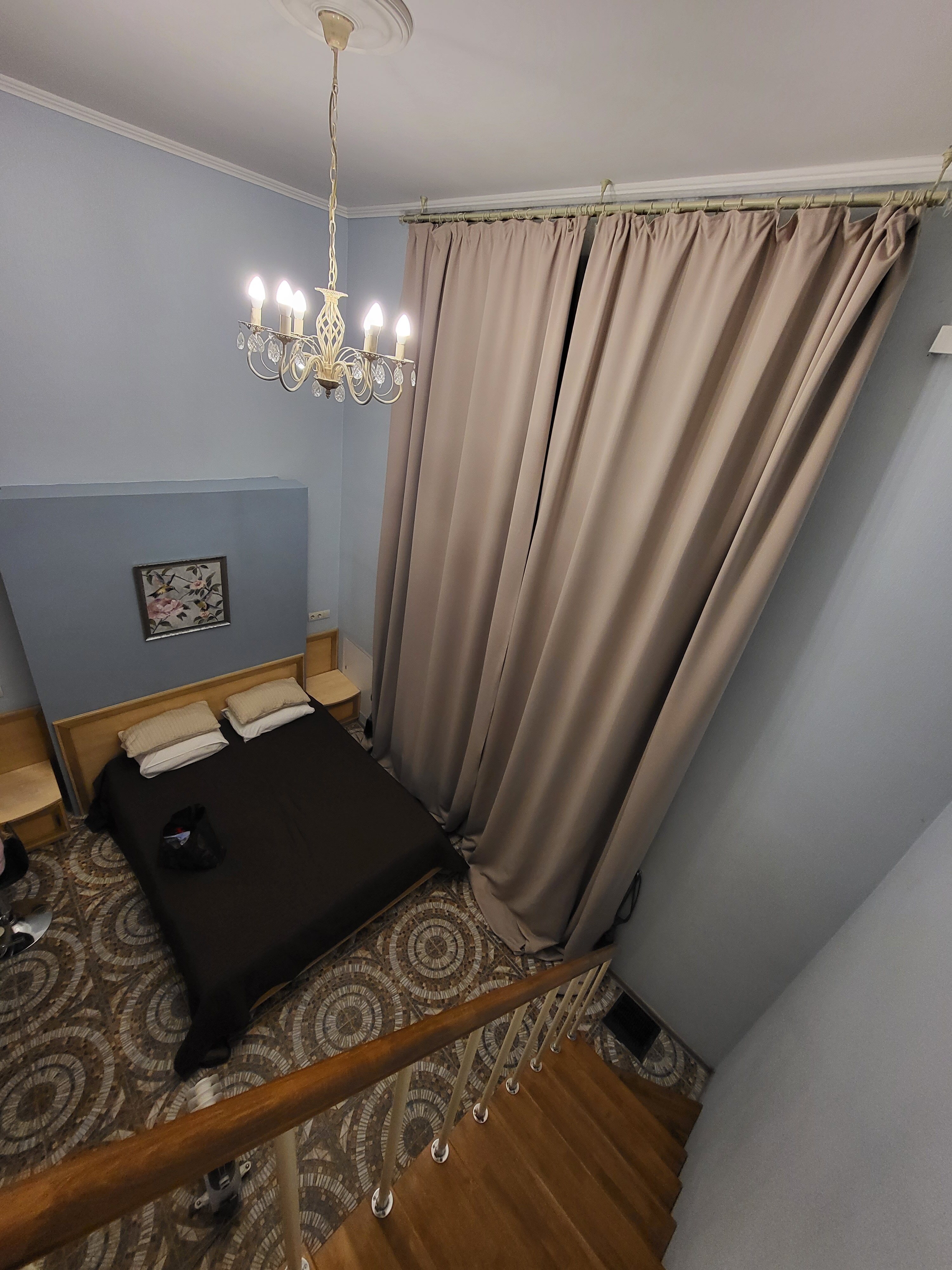 Фото Южный порт