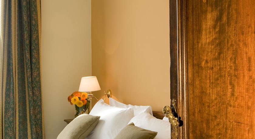 Фото Rome Garden Hotel