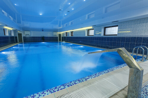 Отзывы Санаторий Белоруссия в Кореизе, Республика Крым — 274 реальных ...