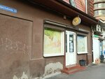 Maslobaza Kaliningradskaya (ulitsa Professora Sevastyanova, 3), dairy products shop