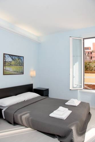 Фото Hqh Colosseo - Daplace Collection