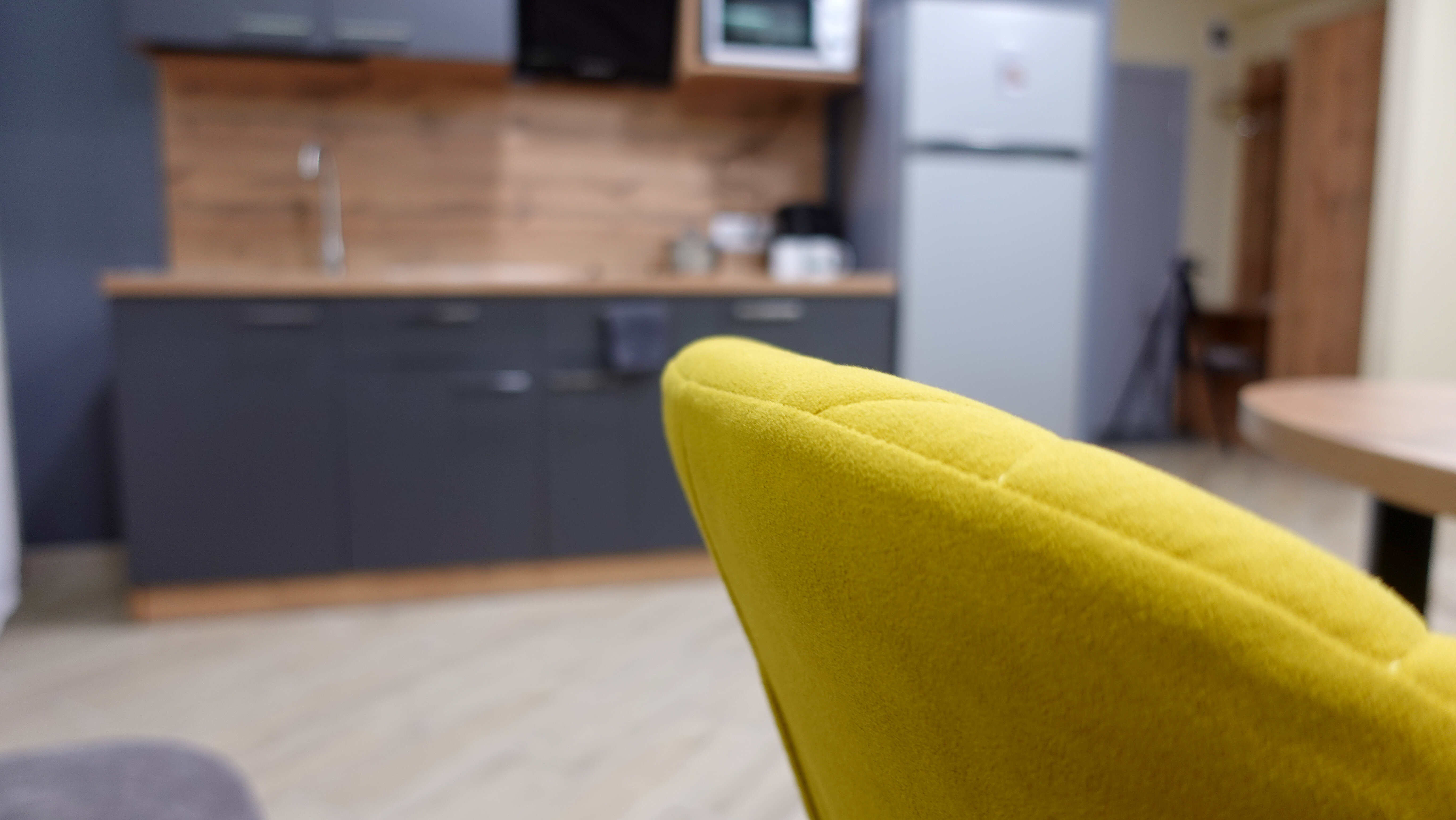 Фото Ski apart Снегири