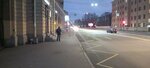 Площадь Калинина (Полюстровский просп., 51), остановка общественного транспорта в Санкт‑Петербурге