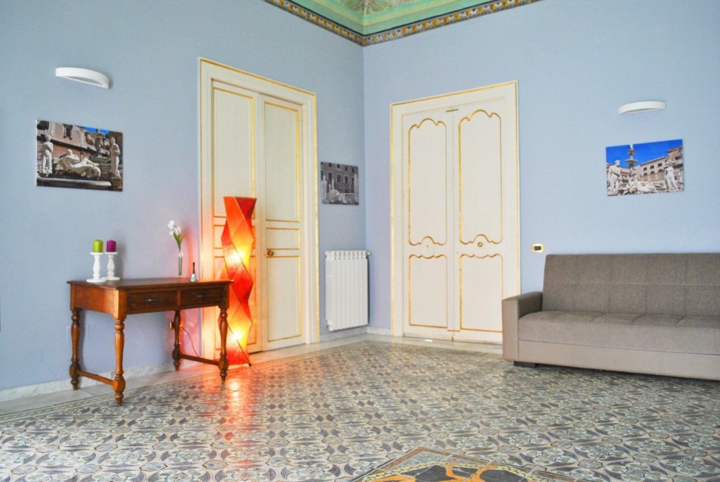 Фото B&b Antica Dimora