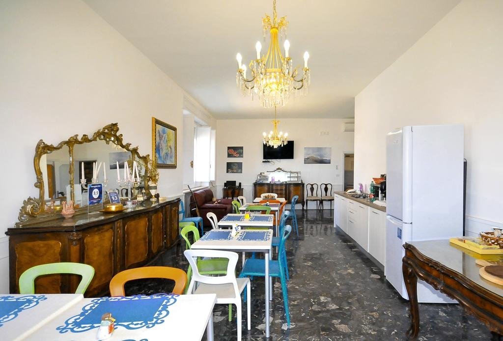 Фото B and B Mareggiata