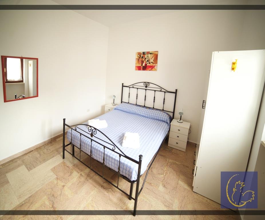 Фото B&b Gallipolis Terra