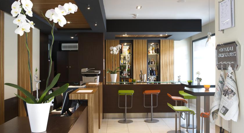 Фото Acca Palace Hotel