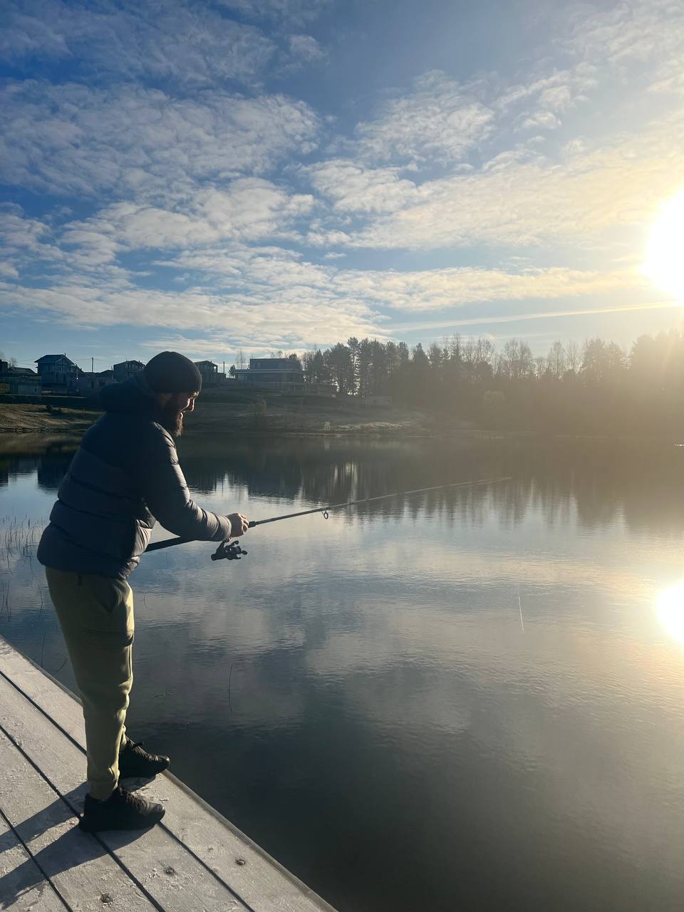 Фото Дом у Озера