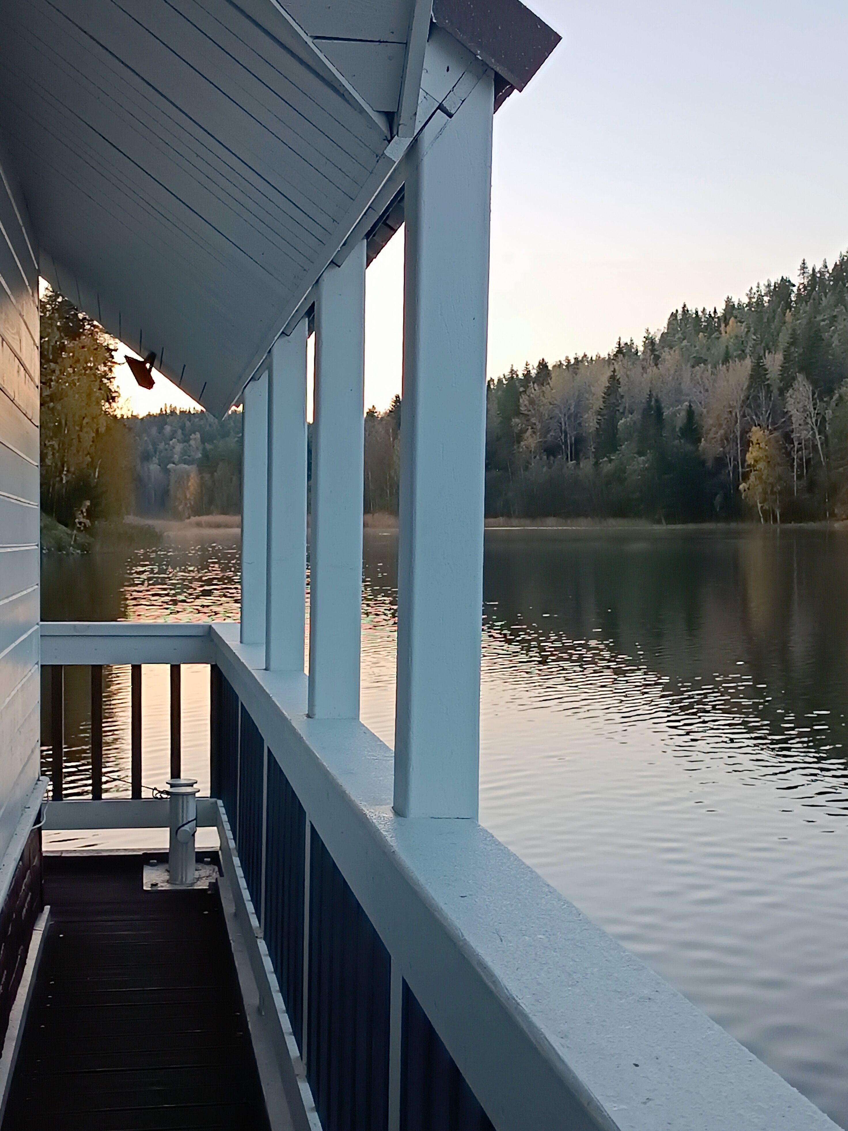 Фото Меклахти