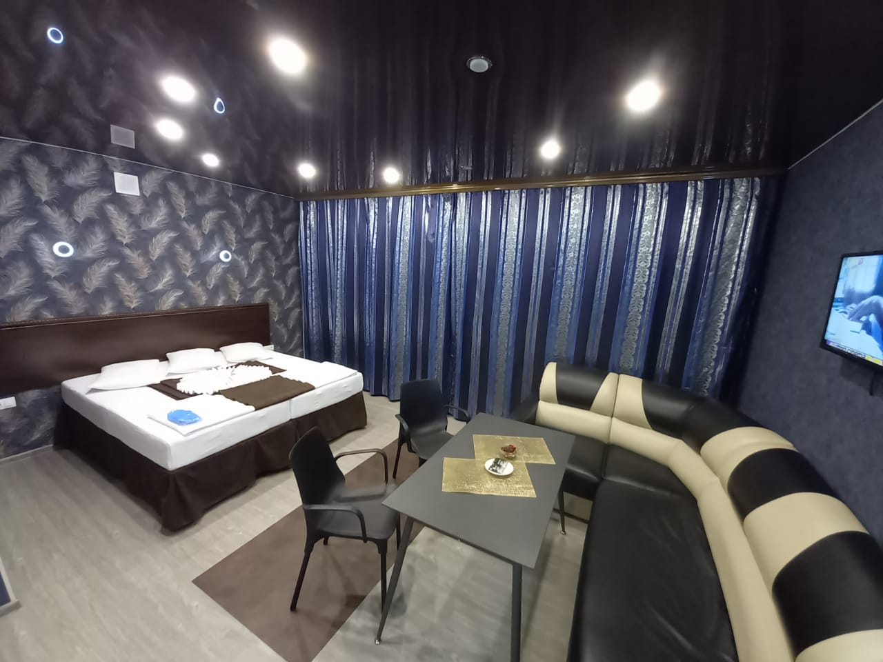 Фото Подкова