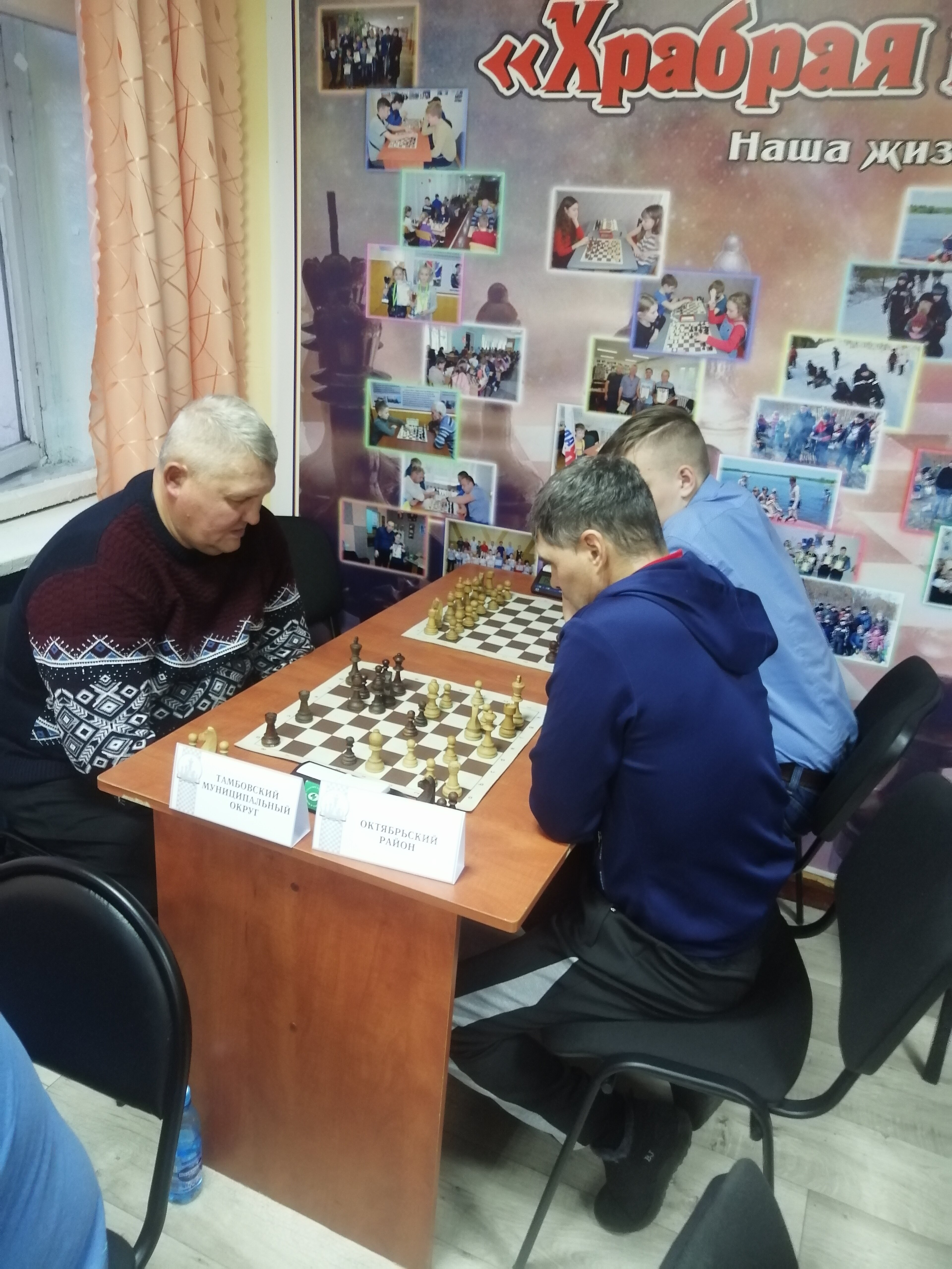 Фото Золотая Мельница