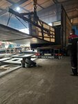 Инкор (Frontovaya Street, 2) ، لف الأنابيب والاسطوانات المعدنية