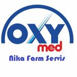 Oxy med (Mirobod koʻchasi, 27/7),  Toshkentda dorixona