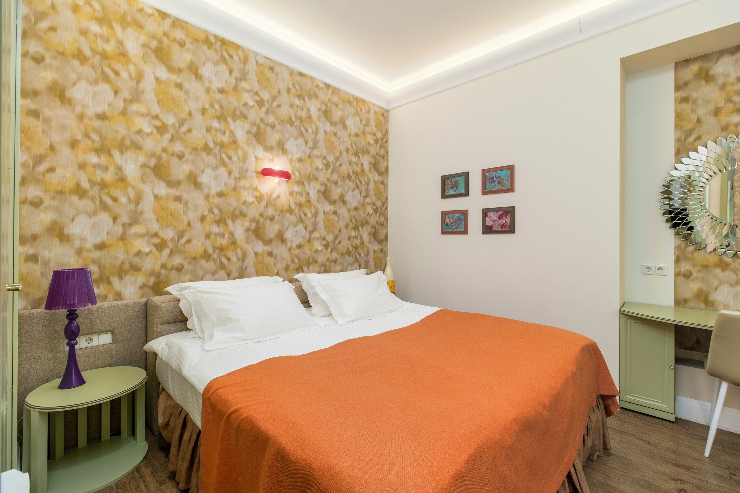 Фото Орфей на Большой Конюшенной