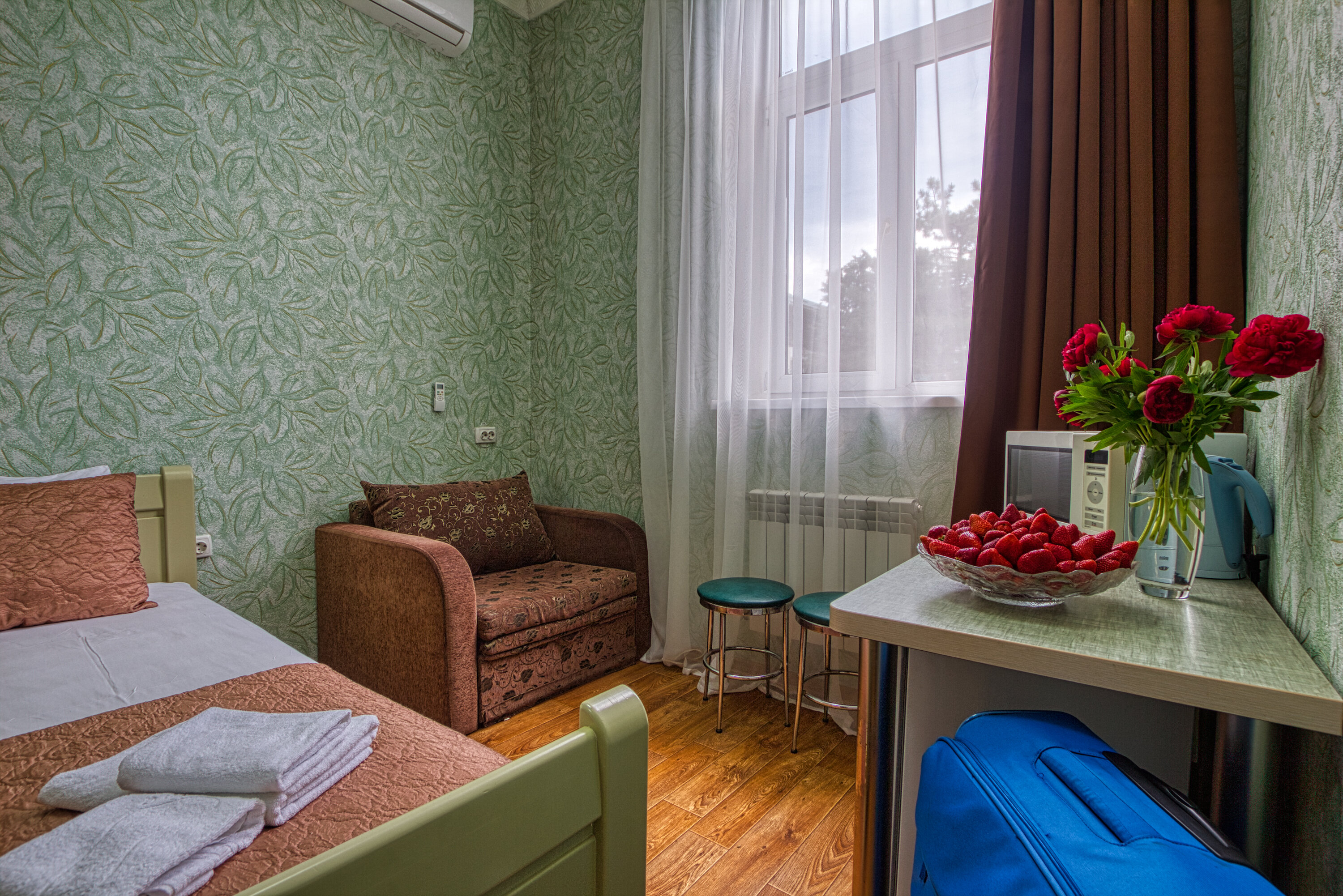 Фото Пеликан