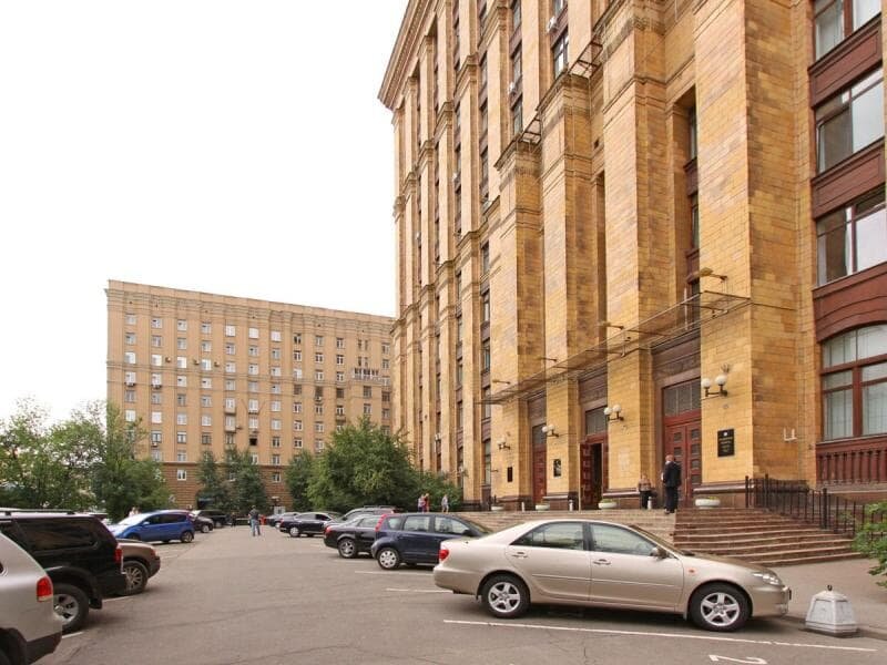 Doors Портал, Moscow, photo