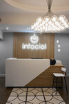 InFacial (Ruzheyny Lane, 3) ، علم التجميل
