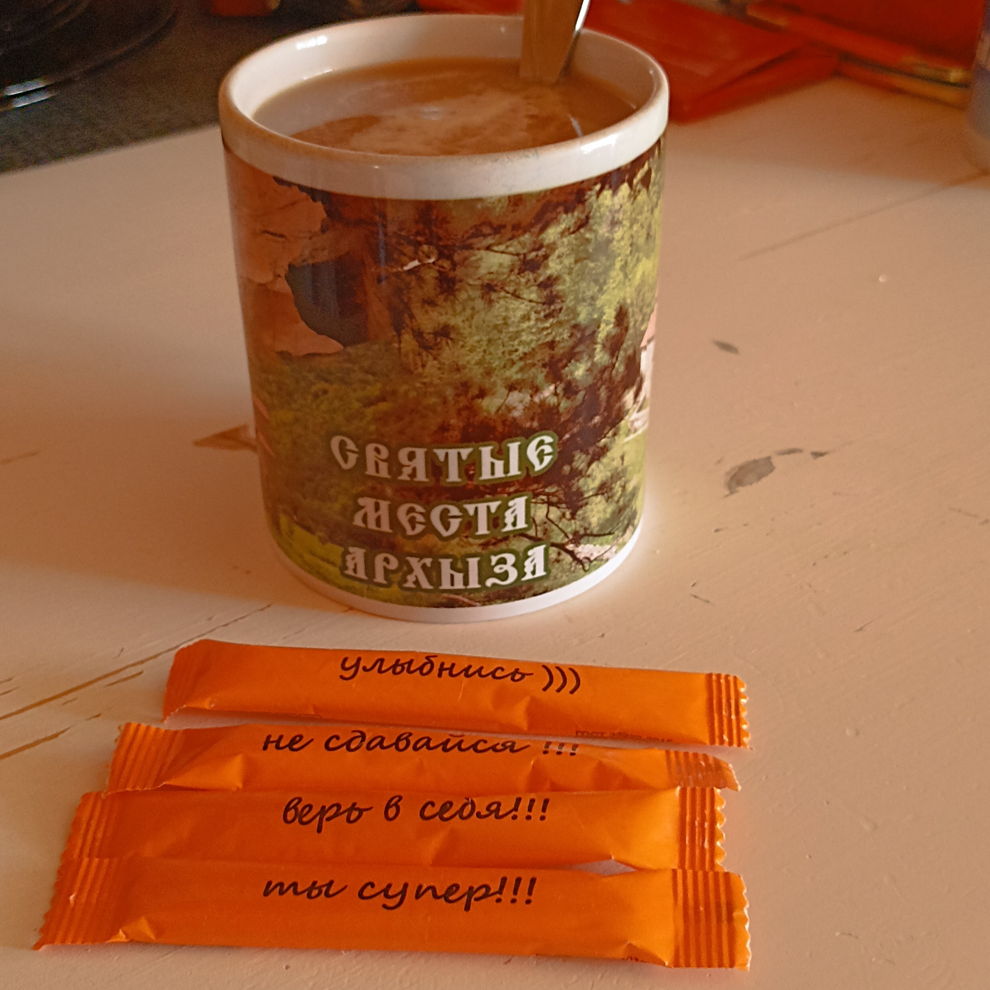 Фото Arkhyz Family Lodge