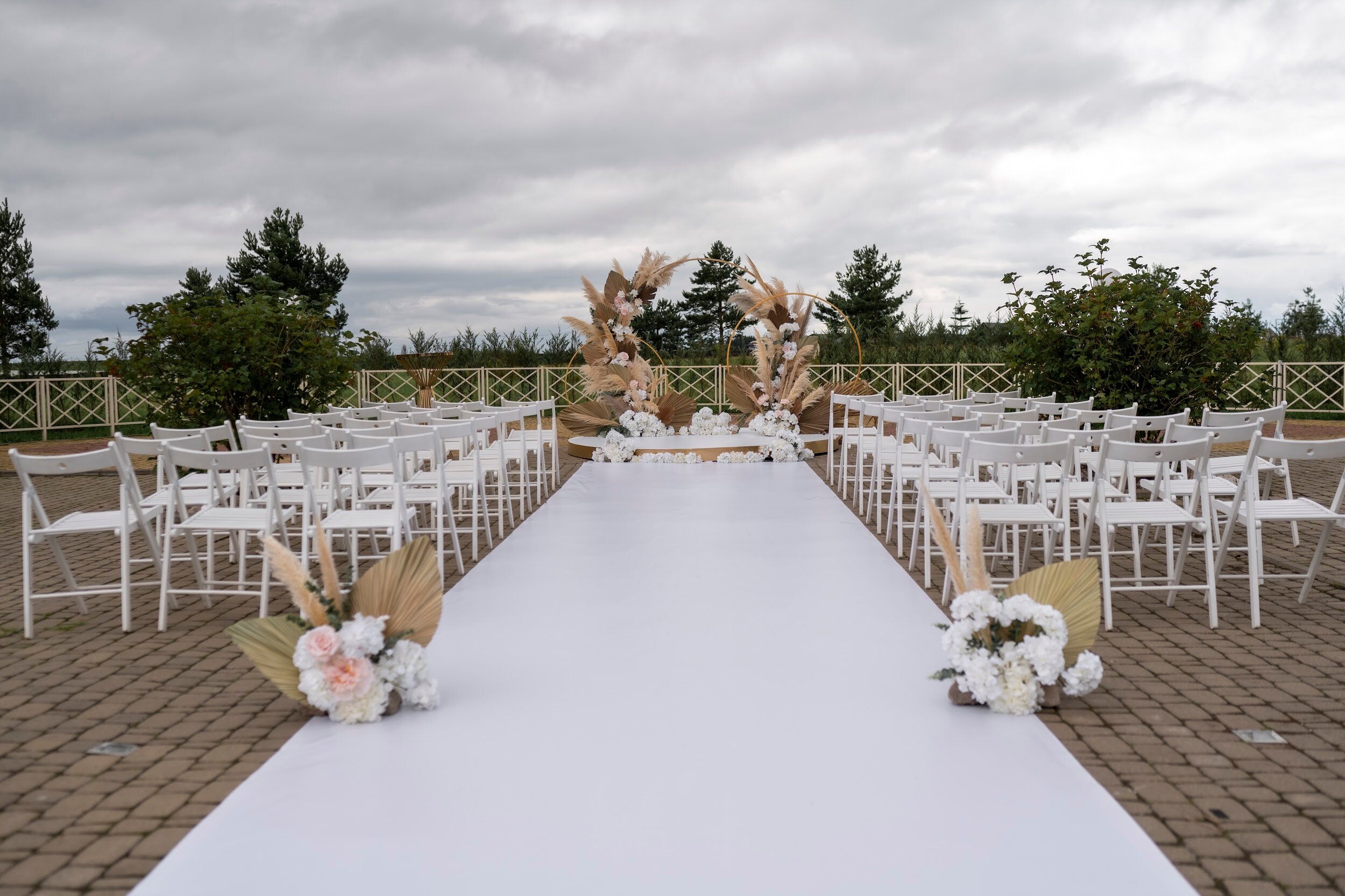 Фото Елисеевы поля