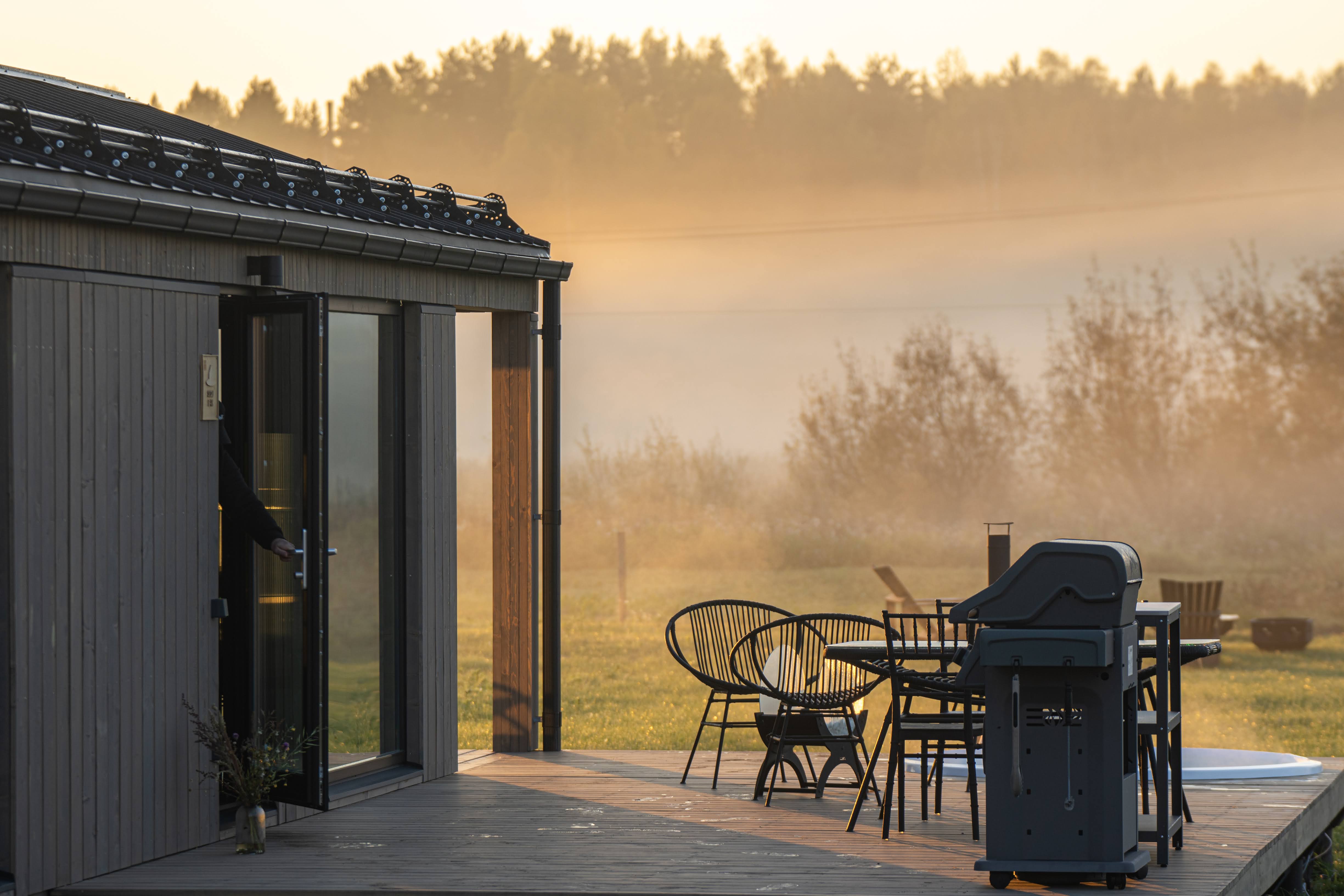 Фото Nirvana Home