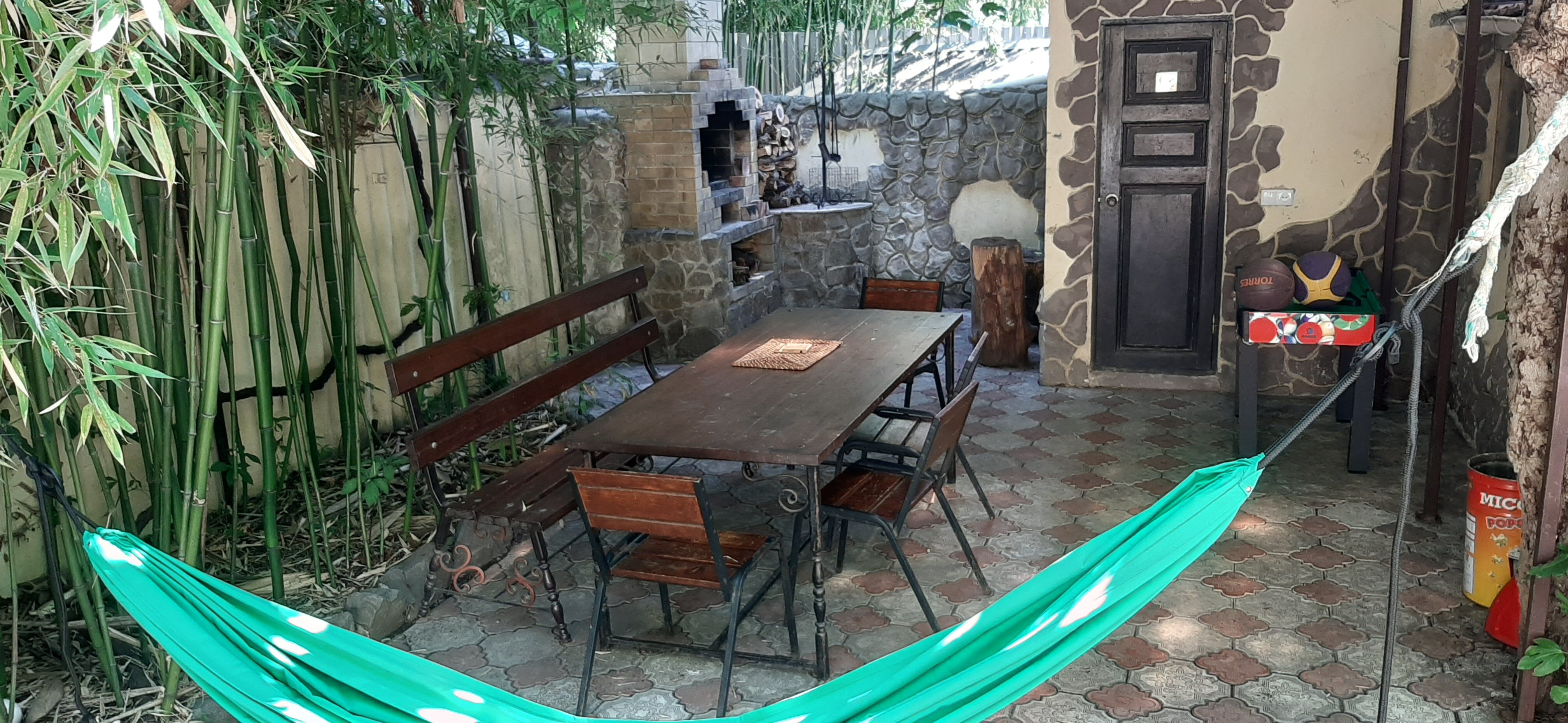 Фото Дом для отдыха