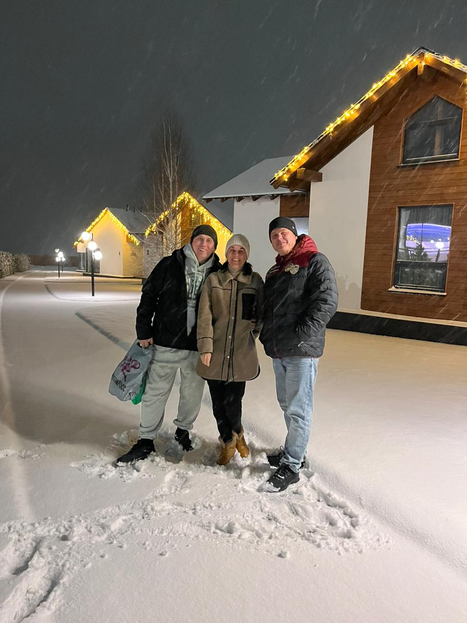 Фото Апарт-отель Бочкари 1825