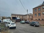 Автомобильные грузоперевозки (Tramvaynaya ulitsa, 9), logistics company