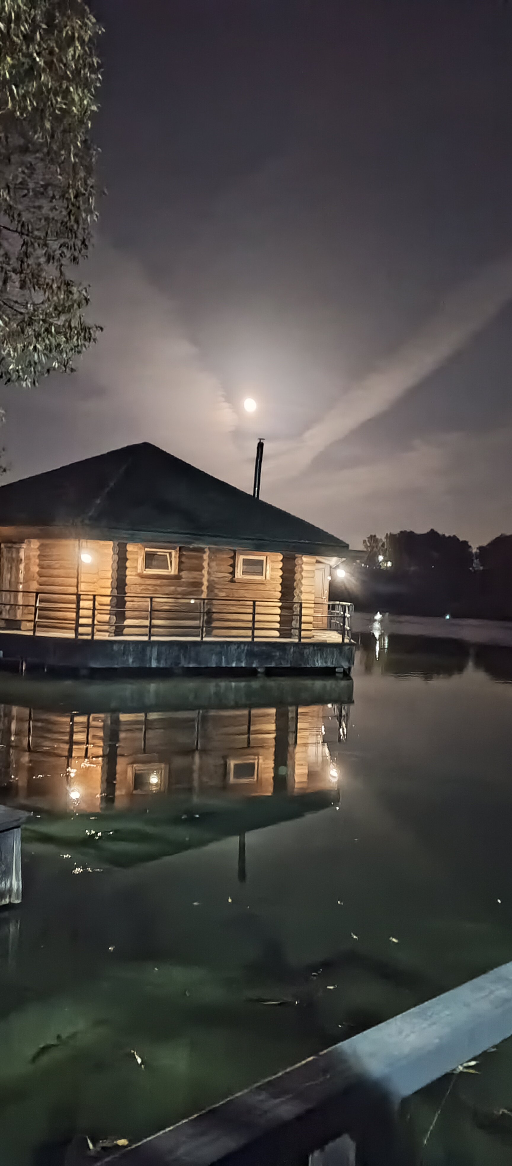 Фото Молоково