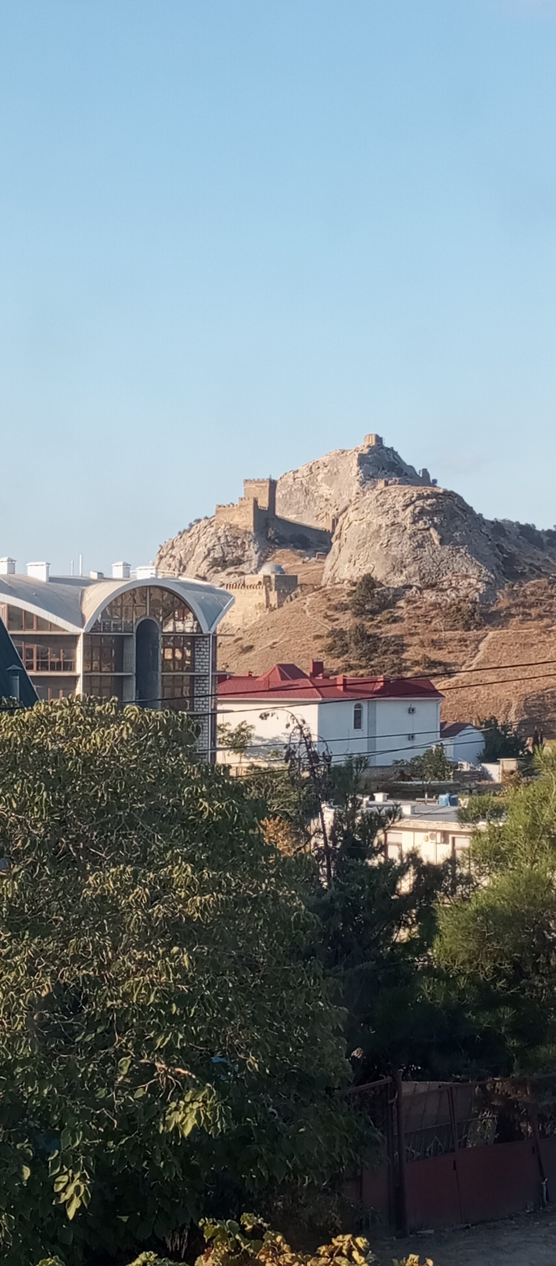 Фото Московский