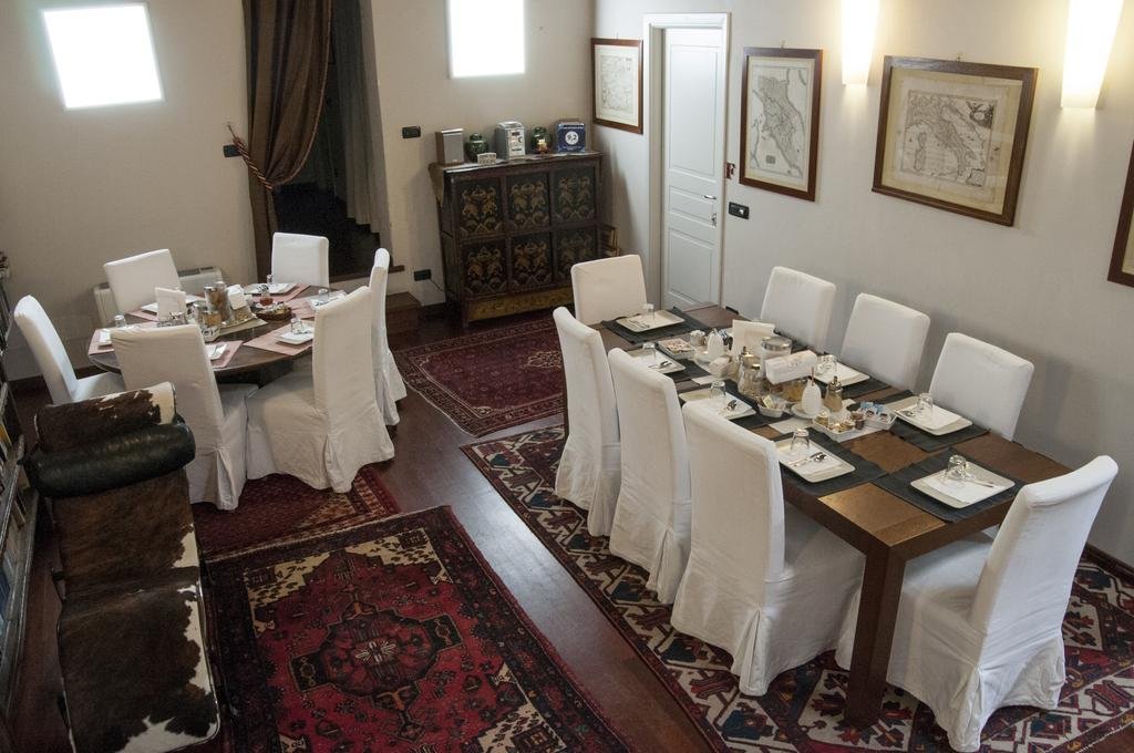 Фото A Casa di Paola Suite- Bed and Breakfast