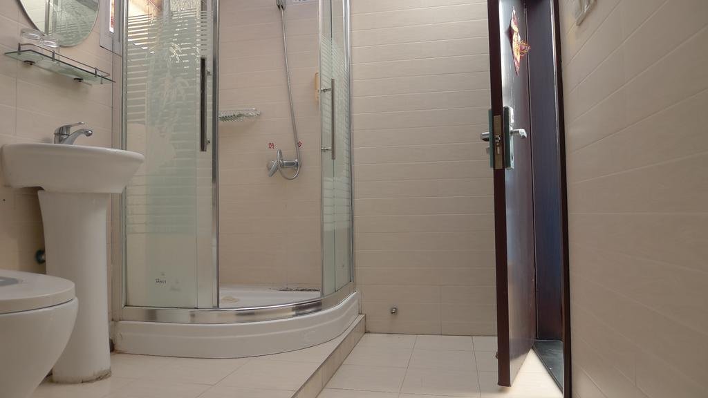 Фото Musesun Youth Hotel