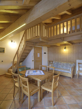 Фото Residence Bait da Mott